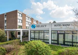 Select Hotel Mainz