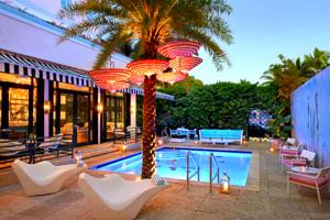 Hotel Astor South Beach
