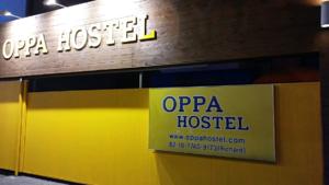 OPPA Hostel