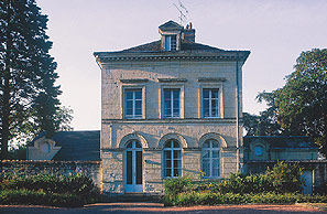 Hôtel Saint Hilaire