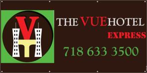 The Vue Express @ 39th Street