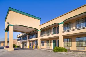 Country Hearth Inn & Suites San Antonio Medical Center