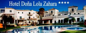 Hotel Doña Lola Zahara