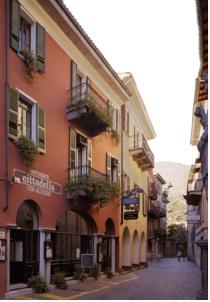 Hotel Cittadella