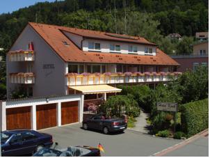 Hotel Koch