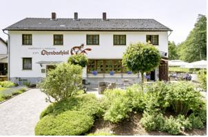 Gasthof & Landhotel Ohrnbachtal