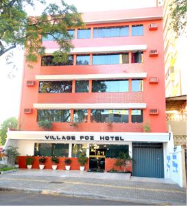 Hotel Village Foz