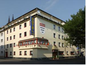 Hotel Ludwig Superior