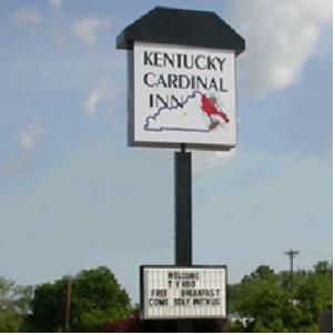 Kentucky Cardinal Inn