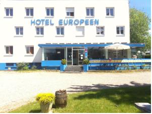 Hotel Européen