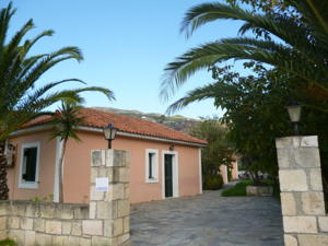 Pantelios Village