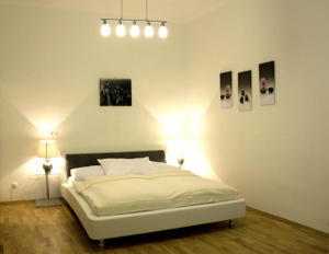 Vienna Dream Apartments 2