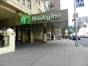 Holiday Inn - Midtown - 57th Street