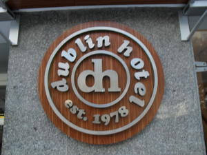 Dublin Hotel