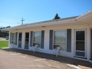 North River Motel