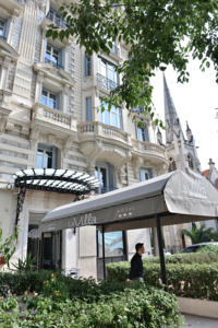 Hotel La Villa Nice Victor Hugo