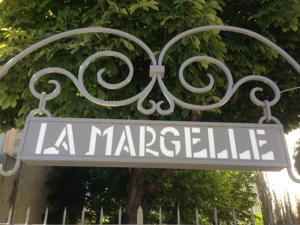 La Margelle