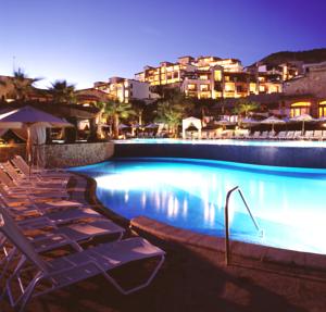Pueblo Bonito Sunset Beach Resort & Spa - Luxury All Inclusive