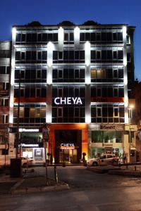 Cheya Besiktas Hotel & Suites- Special Category