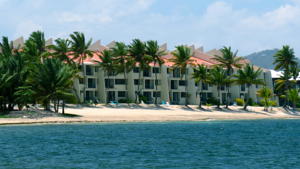 Sugar Beach Condominiums Resort