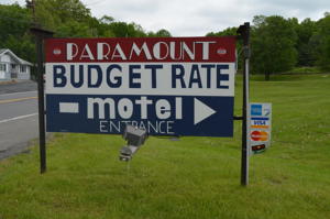 Paramount Motel Pocono