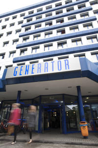 Generator Berlin Prenzlauer Berg
