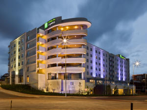 Holiday Inn Express Durban - Umhlanga