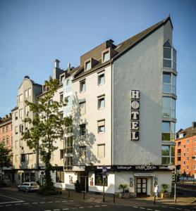 Hotel Am Spichernplatz