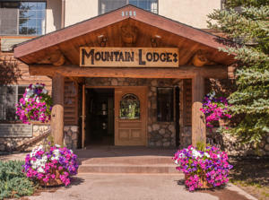 Steamboat Mountain Lodge