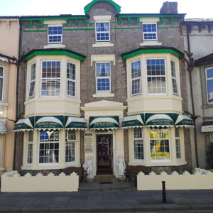 The Shanklin Hotel
