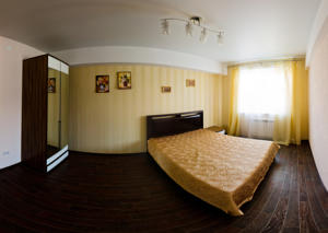 Apartments Baikal