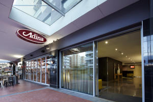 Adina Apartment Hotel Wollongong