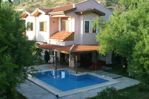 Villa Damla