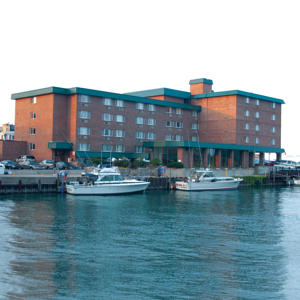 Holiday Inn Harborview-Port Washington