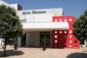 Hotel Mandino