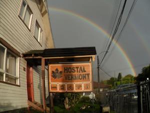 Hostel Vermont Backpackers