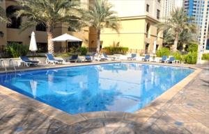 Dubai Holiday Stay - JBR
