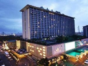 Waterfront Hotel Casino Manila