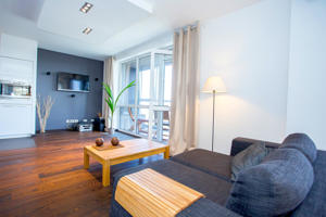 Vilnius Apartments & Suites