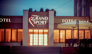 Grand Sport Hotel