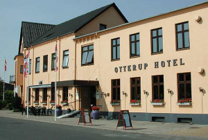 Otterup Hotel