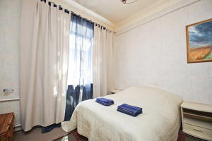 City Realty Central Apartments at Triumphal square