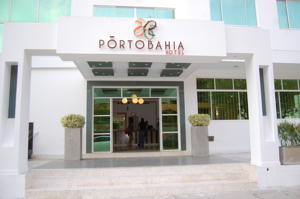 Portobahia Hotel