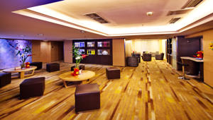 Mareka City Hotel Chengdu