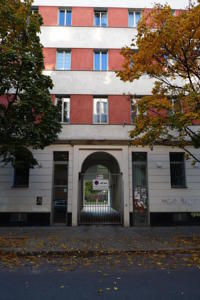 Vintage Apartment in Berlin