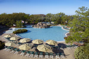 Grand Hotel Marriott Resort, Golf Club