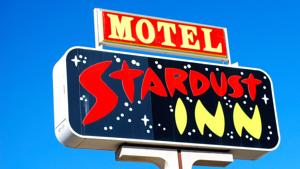Stardust Inn