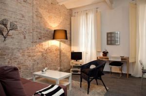 4U Apartments Sant Antoni