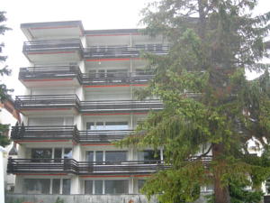 Scalettastrasse 27 - Meier