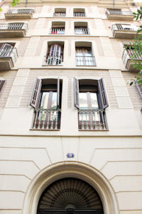 Chillax Barcelona Apartment